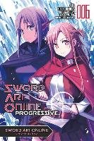 Sword Art Online Progressive, Vol. 6 (manga) Kawahara Reki