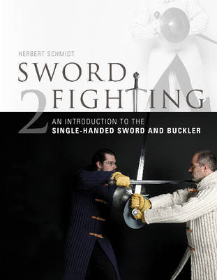 Sword Fighting Schmidt Herbert