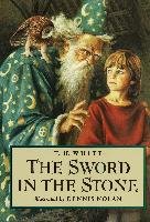SWORD IN THE STONE White T. H.