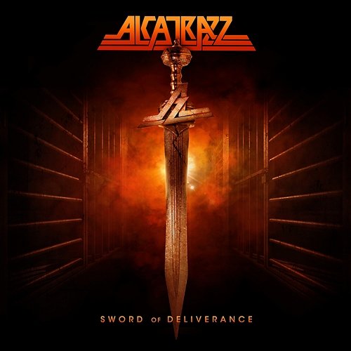 Sword of Deliverance Alcatrazz