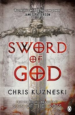 Sword of God Kuzneski Chris