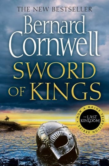Sword of Kings Cornwell Bernard