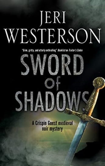 Sword of Shadows Westerson Jeri