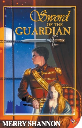 Sword of the Guardian Shannon Merry