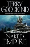 Sword of Truth 08. Naked Empire Goodkind Terry