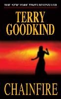 Sword of Truth 09. Chainfire Goodkind Terry