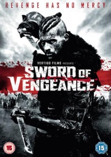 Sword of Vengeance (brak polskiej wersji językowej) Weedon Jim