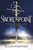 Swordspoint Kushner Ellen