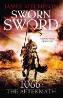 Sworn Sword Aitcheson James