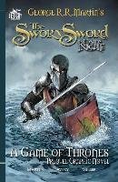 Sworn Sword: The Graphic Novel Miller Mike S.