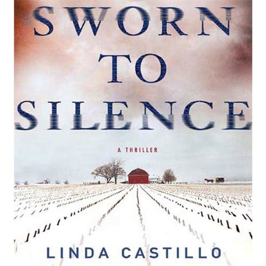 Sworn to Silence Castillo Linda