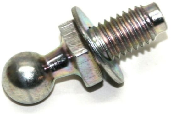 Sworzeń Siłownika Klapy Tył Vw Skoda Audi Seat Wht006580 Oryginał ...