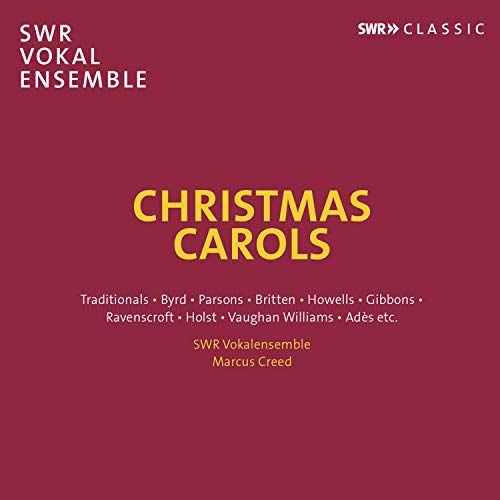 Swr Vokalensemble & Creed Various Artists