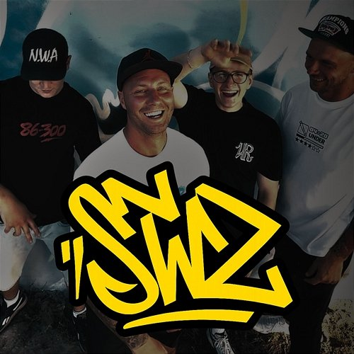 SWZ Fevo, Mistyk Wariat, DJ HWR