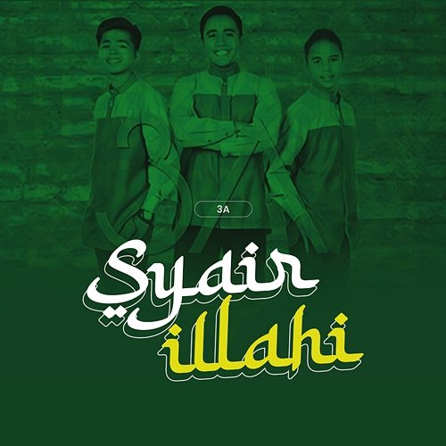 Sya'Ir Illahi 3A