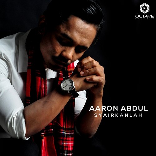 Syairkanlah Aaron Abdul