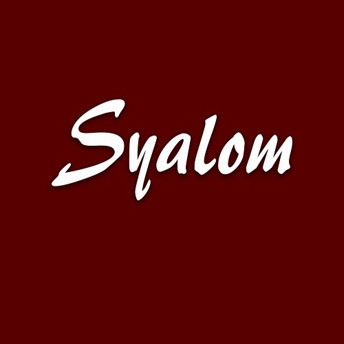 Syalom Various Artists