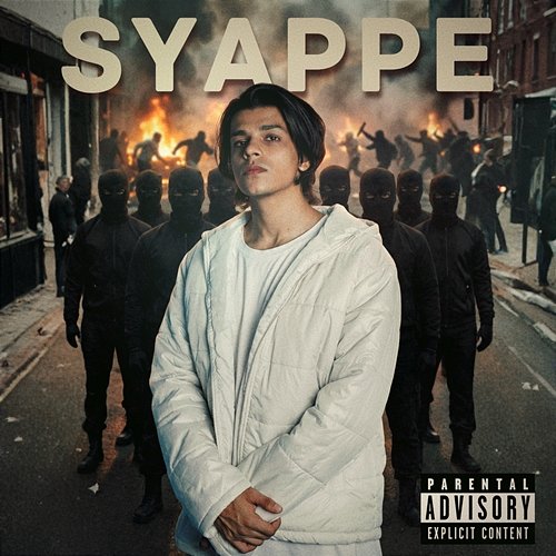 Syappe Zayd