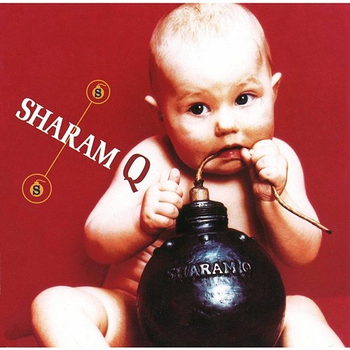 SyaranQ Best Album Omaketsuki '96-'99 Sharam Q