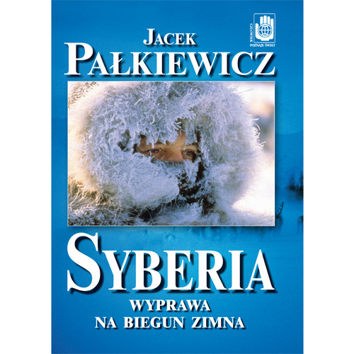 Syberia Pałkiewicz Jacek