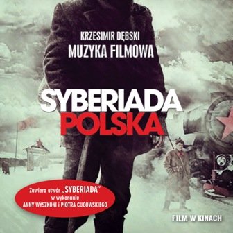 Syberiada Polska Various Artists