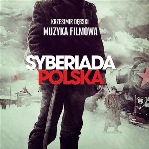 Syberiada polska Various Artists