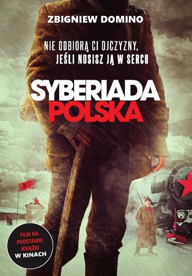 Syberiada polska Domino Zbigniew