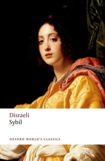 Sybil Disraeli Benjamin