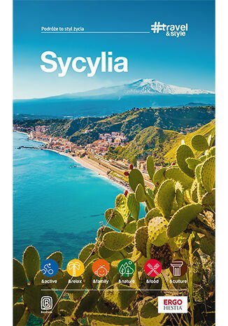 Sycylia. #travel&style Opracowanie zbiorowe