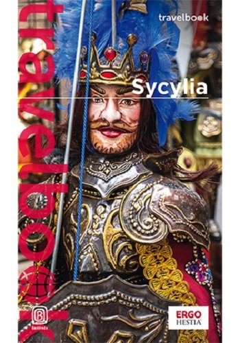 Sycylia. Travelbook Fundowicz Agnieszka, Masternak Agnieszka
