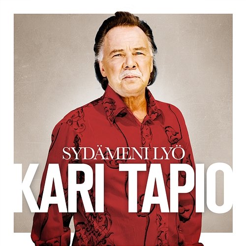 Sydämeni lyö Kari Tapio