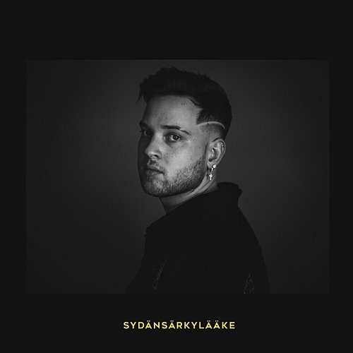 Sydänsärkylääke Lukas Leon