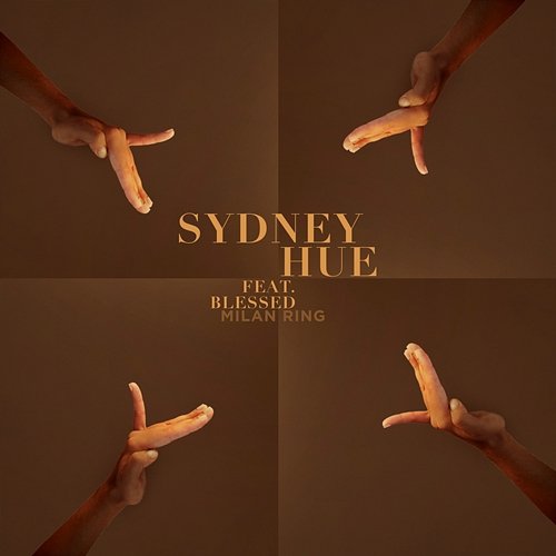 Sydney Hue Blessed, Milan Ring