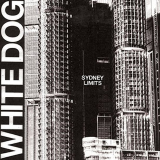 Sydney Limits White Dog