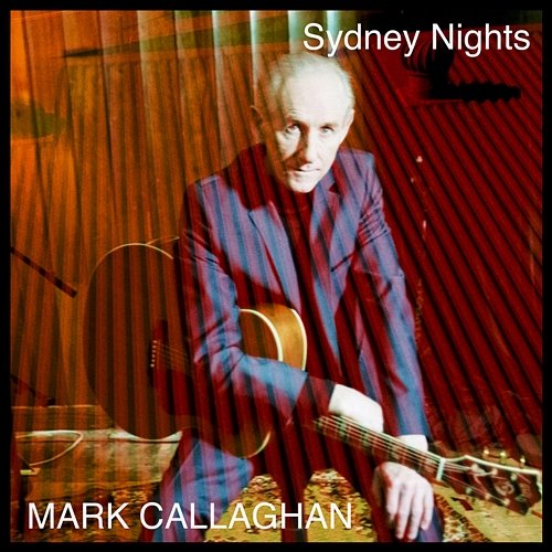 Sydney Nights Mark Callaghan