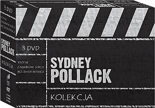Sydney Pollack. Kolekcja Pollack Sydney