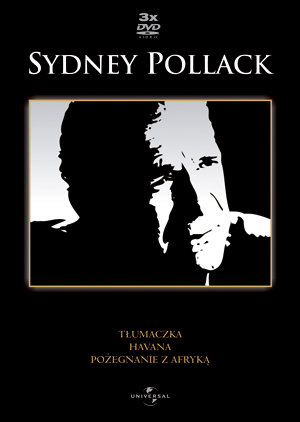 Sydney Pollack. Kolekcja Pollack Sydney