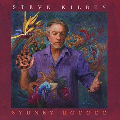 Sydney Rococo Kilbey Steve