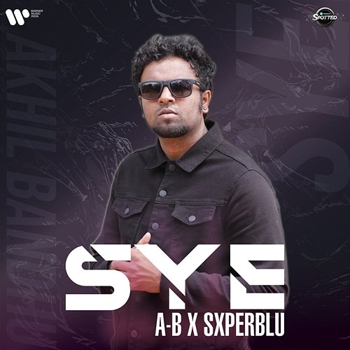 Sye A-B & Sxperblu