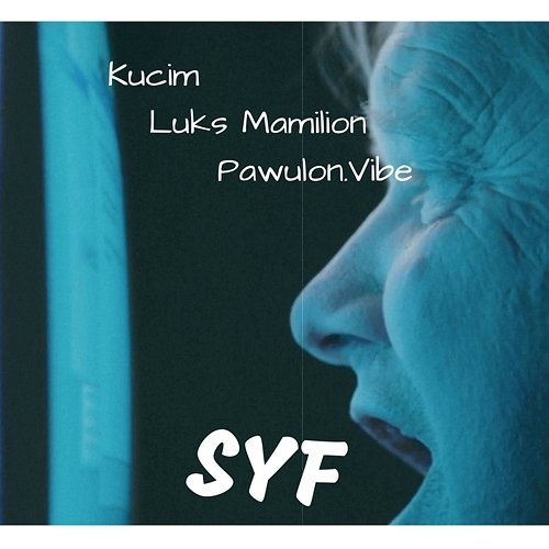 Syf Pawulon.Vibe feat. Luks Mamilion, Kucim