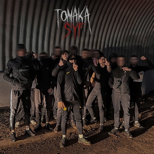 SYF TOMAKA017