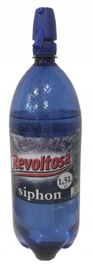 Syfon Revoltosa Aqua di Stelz Woda Sodowa 1,5L Inna producent