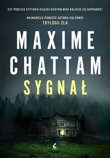 Sygnał Chattam Maxime