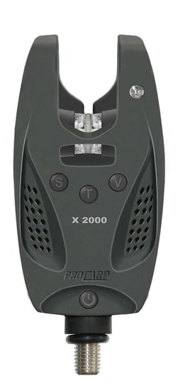 Sygnalizator brań Cormoran Pro Carp X-2000 Cormoran