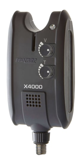 Sygnalizator brań Cormoran Pro Carp X-4000 Cormoran