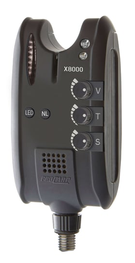 Sygnalizator brań Cormoran Pro Carp X-8000 Cormoran