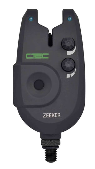 Sygnalizator elektroniczny Spro C-Tec Zeeker SPRO