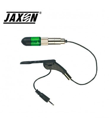 Sygnalizatory brań Jaxon AJ-SYS106 zielony Jaxon