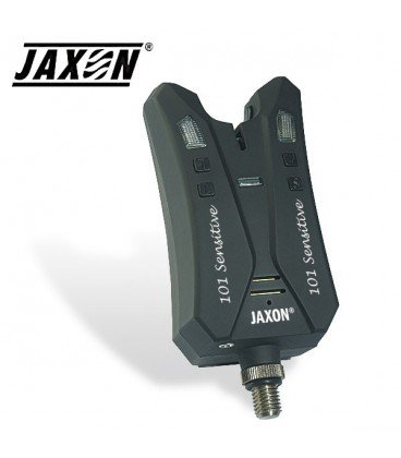 Sygnalizatory Jaxon Sensitive 101 żółty Jaxon