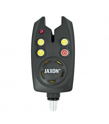 Sygnalizatory Jaxon Sensitive 102 czerwony Jaxon